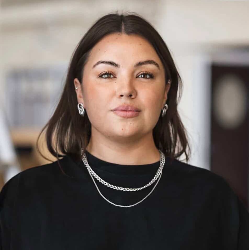 Doris Charapkina
